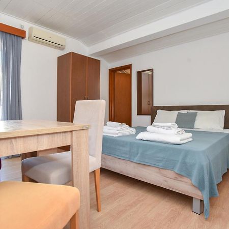 Apartments Milos Kaladjurdjevic Budva Exterior photo